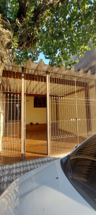 Imagem Casa com 3 Quartos à Venda, 125 m² em Parque Císper - São Paulo Imagem Casa com 3 Quartos à Venda, 125 m² em Parque Císper - São Paulo