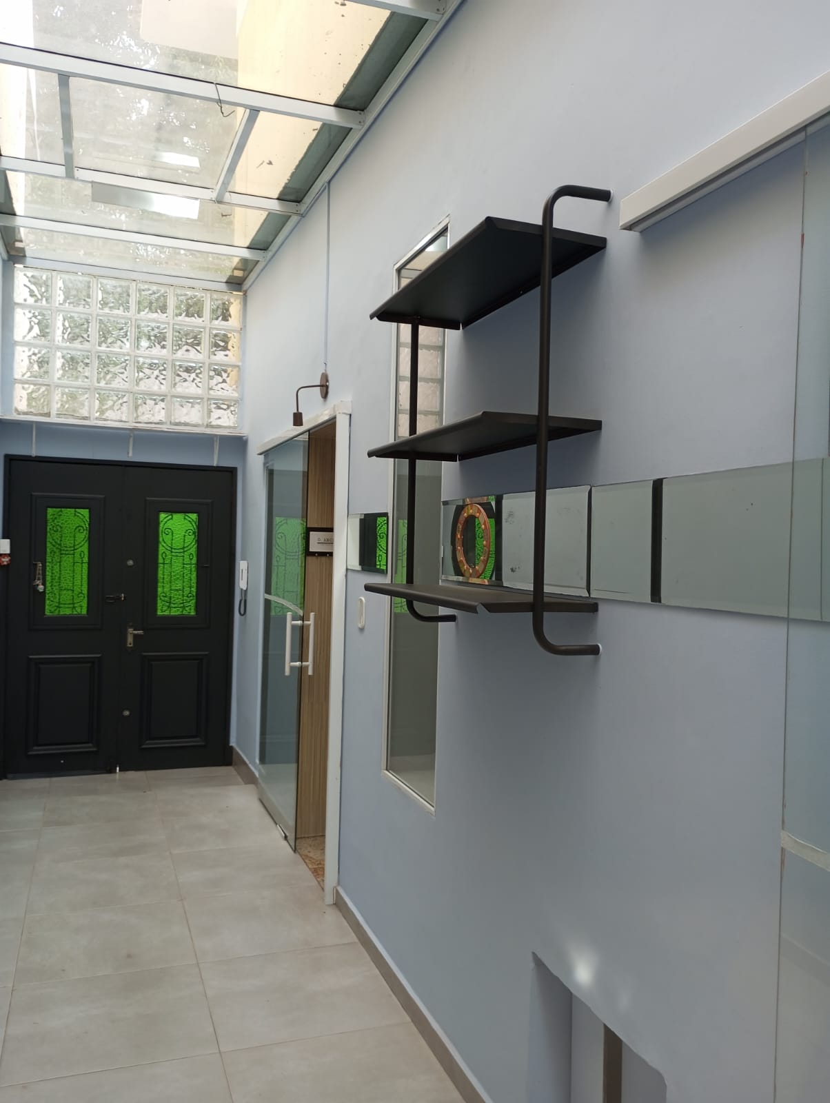 Imagem Sobrado com 3 Quartos para Alugar, 135 m²em Indianópolis - São Paulo