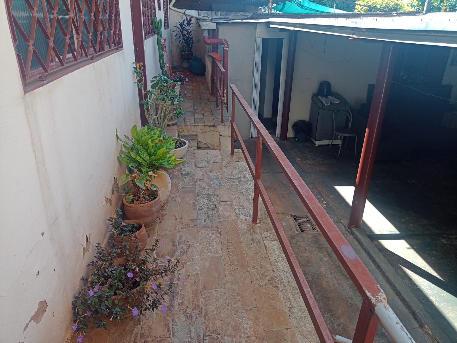 Imagem Casa com 2 Quartos à Venda, 138 m²em Jardim Santa Rosa I - São José do Rio Preto