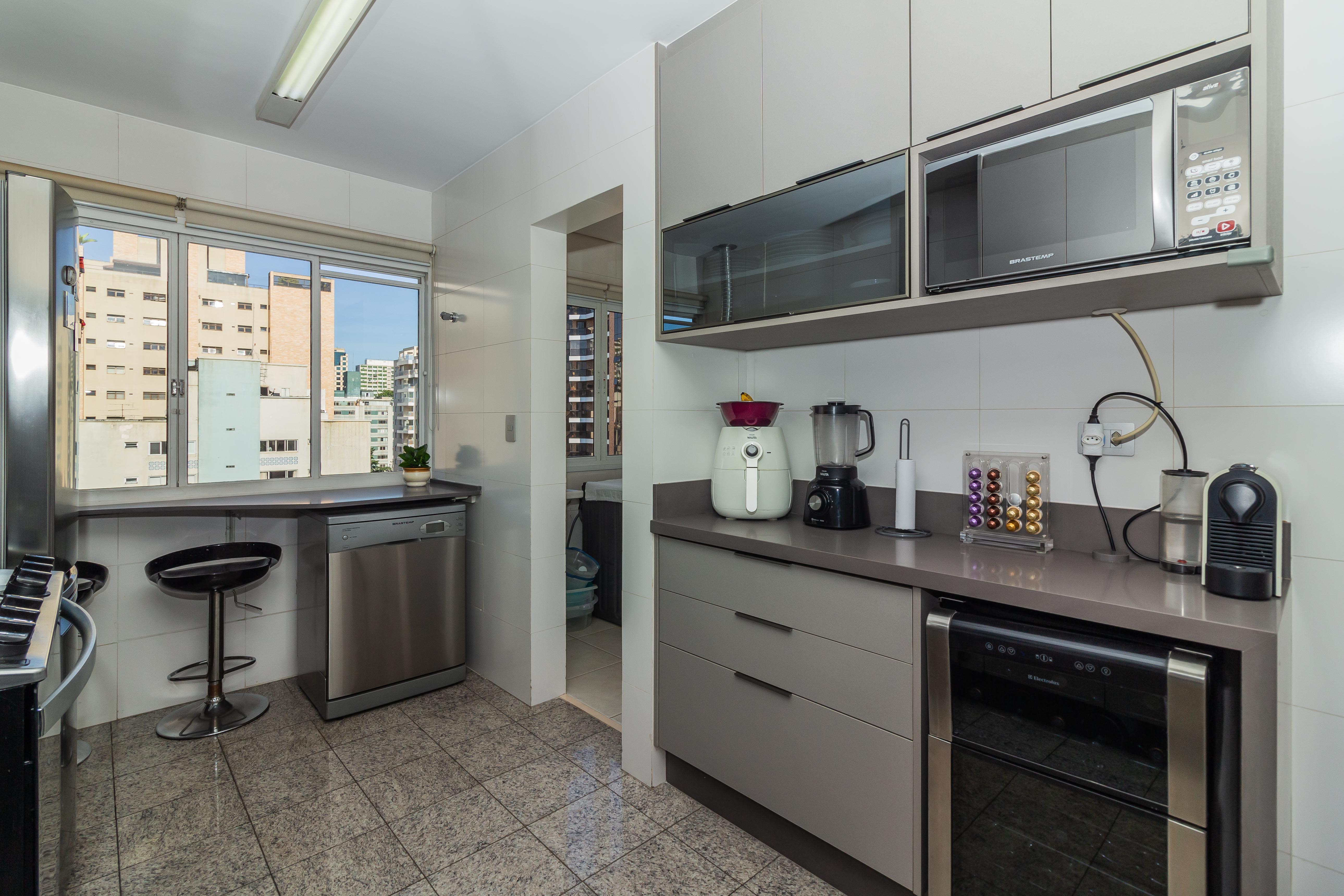 Imagem Cobertura com 3 Quartos à Venda, 252 m²em Perdizes - São Paulo
