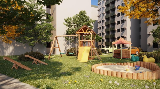 Imagem Apartamento com 2 Quartos à Venda, 50 m² em Várzea - Recife Imagem Apartamento com 2 Quartos à Venda, 50 m² em Várzea - Recife