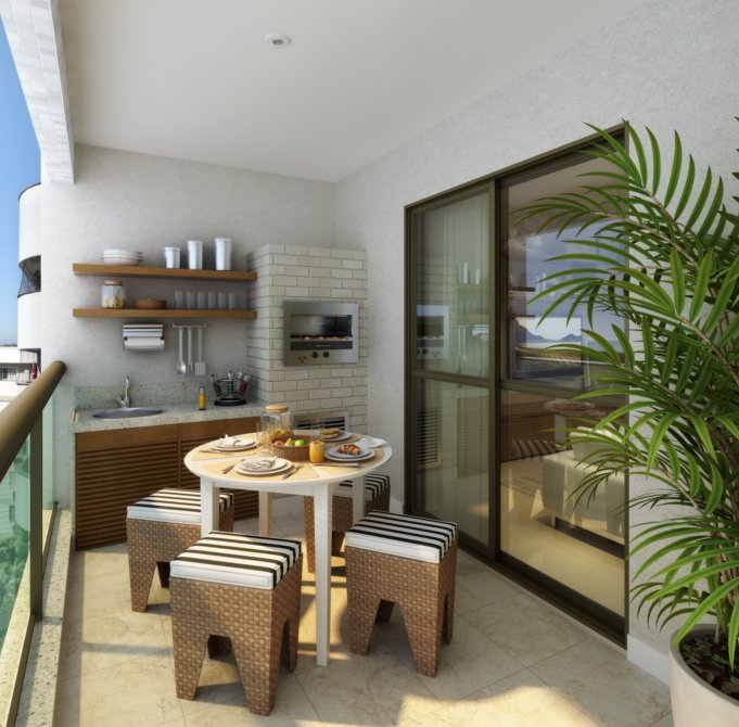 Imagem Apartamento com 2 Quartos à Venda, 75 m² em Icaraí - Niterói Imagem Apartamento com 2 Quartos à Venda, 75 m² em Icaraí - Niterói