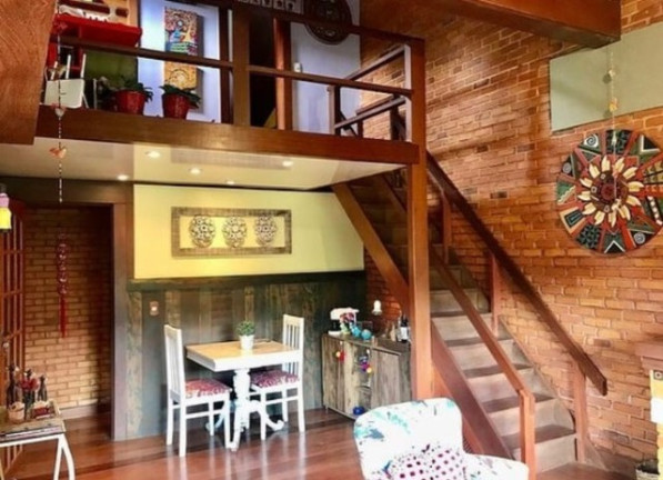Imagem Casa de Condomínio com 4 Quartos à Venda, 120 m² em Posse - Teresópolis Imagem Casa de Condomínio com 4 Quartos à Venda, 120 m² em Posse - Teresópolis