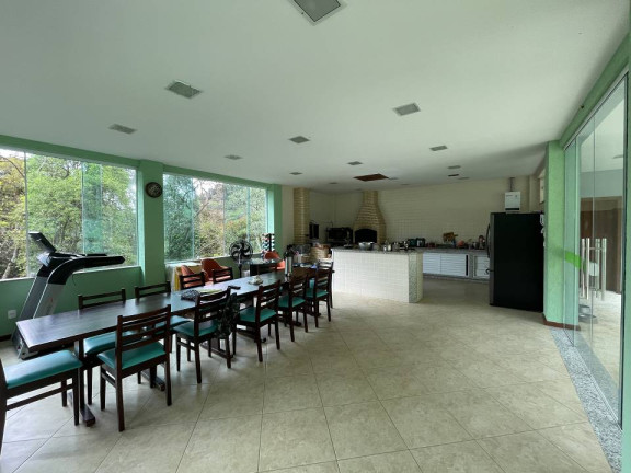 Imagem Casa de Condomínio com 4 Quartos à Venda, 550 m² em Três Córregos - Teresópolis