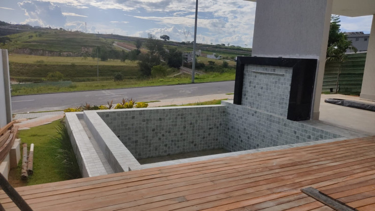 Imagem Casa com 4 Quartos à Venda ou Locação, 430 m² em Alfhaville  - Vespasiano