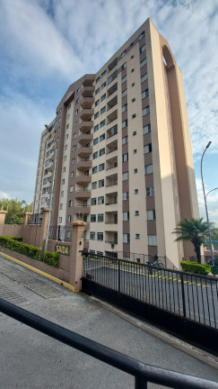 Imagem Apartamento com 3 Quartos à Venda, 62 m² em Parque Císper - São Paulo Imagem Apartamento com 3 Quartos à Venda, 62 m² em Parque Císper - São Paulo