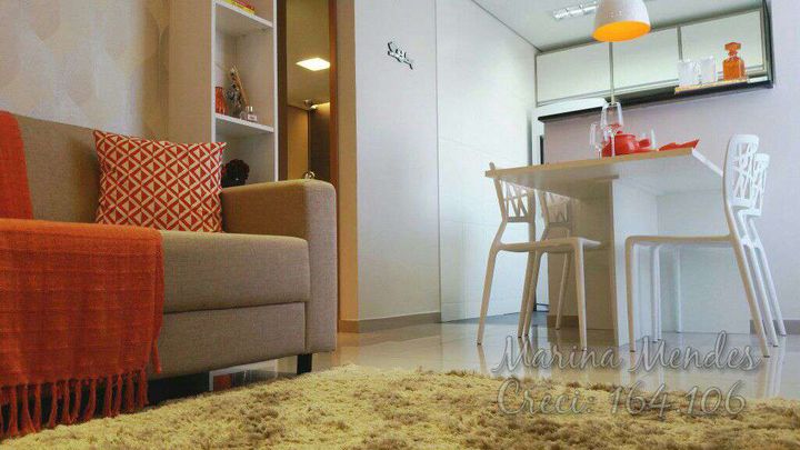 Imagem Apartamento com 2 Quartos à Venda, 41 m² em Jardim Guarujá - Sorocaba Imagem Apartamento com 2 Quartos à Venda, 41 m² em Jardim Guarujá - Sorocaba