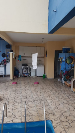 Imagem Sobrado com 3 Quartos à Venda, 280 m² em Jaraguá - São Sebastião Imagem Sobrado com 3 Quartos à Venda, 280 m² em Jaraguá - São Sebastião