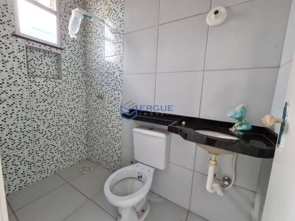 Imagem Casa com 3 Quartos à Venda, 100 m² em Prefeito José Walter - Fortaleza