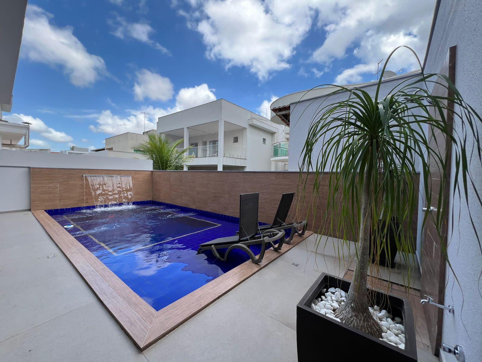 Imagem Casa de Condomínio com 4 Quartos à Venda, 225 m²em Parque Verde - Belém