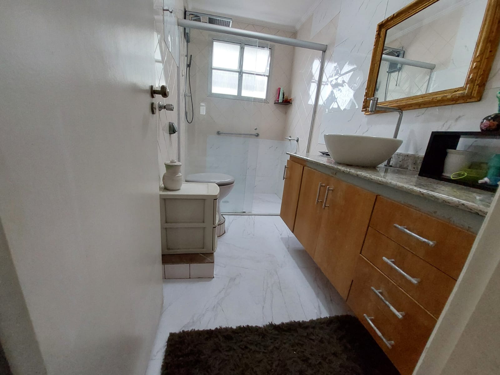 Imagem Apartamento com 3 Quartos à Venda, 148 m²em Ponta da Praia - Santos Imagem Apartamento com 3 Quartos à Venda, 148 m²em Ponta da Praia - Santos