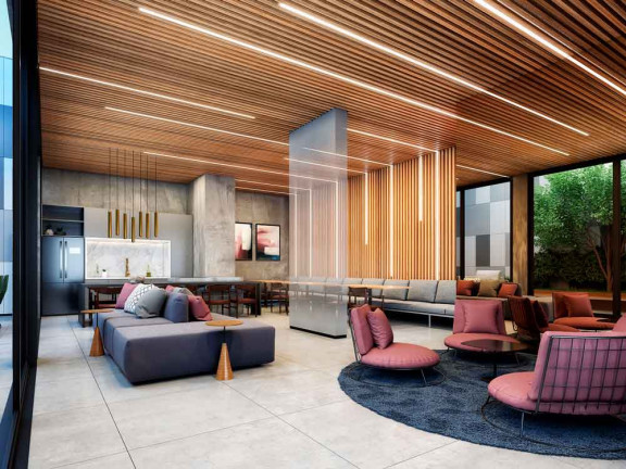 Imagem Apartamento com 3 Quartos à Venda, 92 m² em Pinheiros - São Paulo