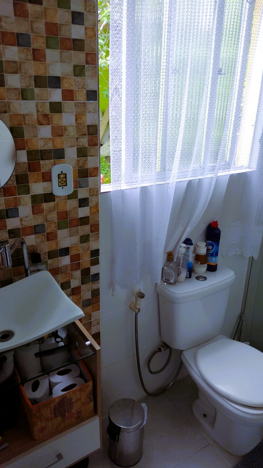 Imagem Casa com 5 Quartos à Venda, 450 m² em Bangu - Rio de Janeiro