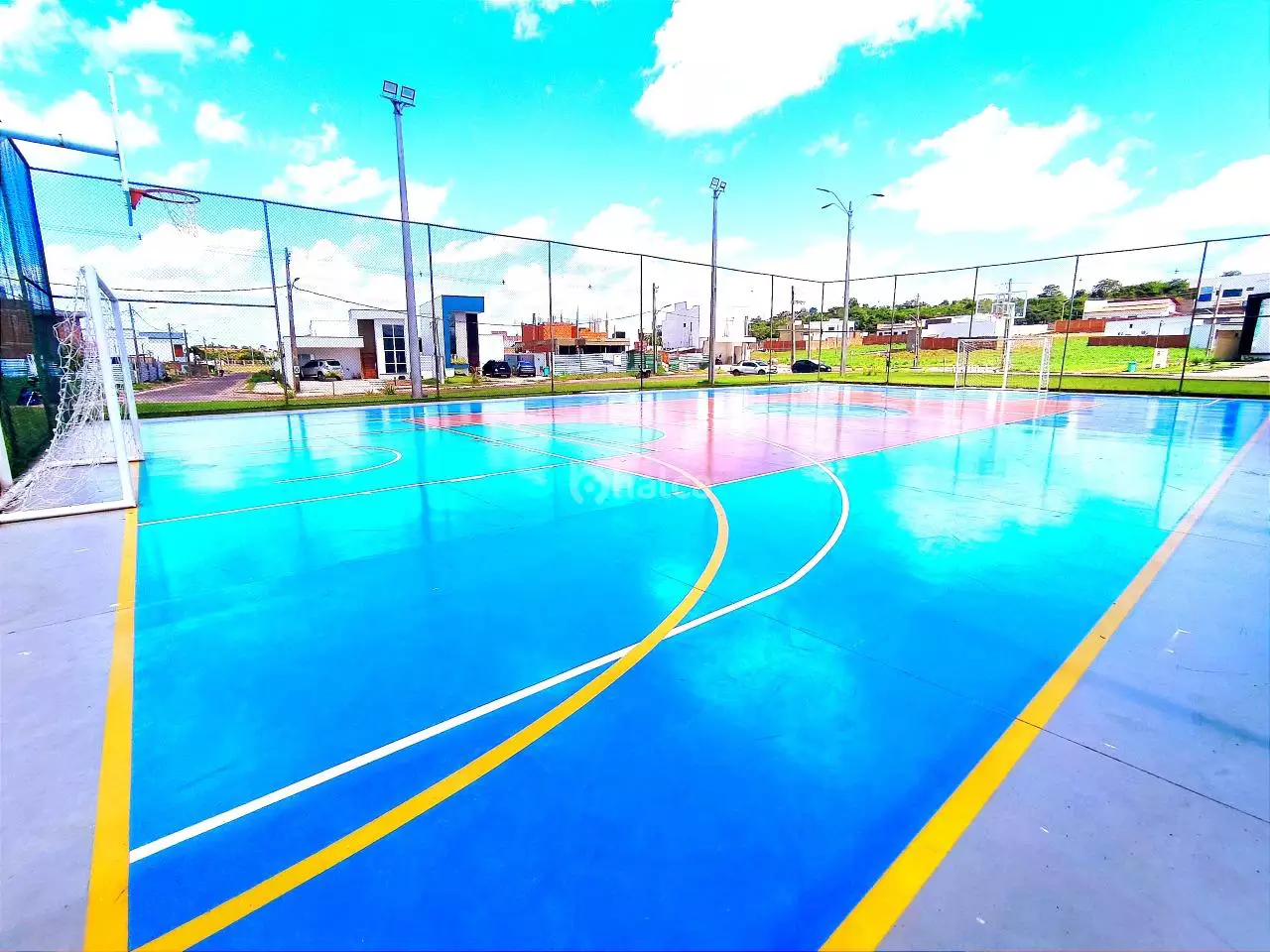Imagem Terreno à Venda, 231 m² em Verde Lar - Teresina Imagem Terreno à Venda, 231 m² em Verde Lar - Teresina