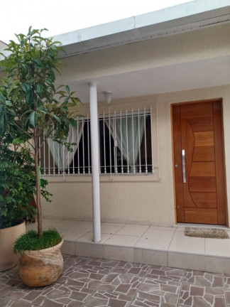 Imagem Casa com 2 Quartos à Venda, 85 m² em Jardim Macedônia - São Paulo