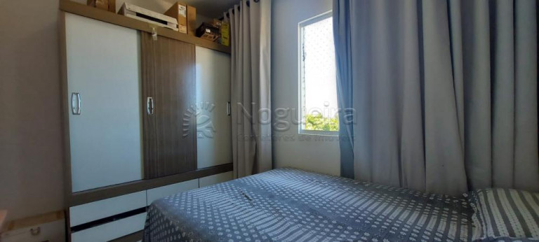 Imagem Apartamento com 2 Quartos à Venda, 44 m² em Pau Amarelo - Paulista Imagem Apartamento com 2 Quartos à Venda, 44 m² em Pau Amarelo - Paulista
