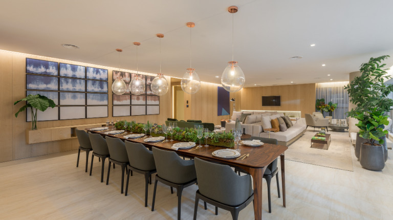 Imagem Apartamento com 4 Quartos à Venda, 271 m² em Sumarezinho - São Paulo Imagem Apartamento com 4 Quartos à Venda, 271 m² em Sumarezinho - São Paulo
