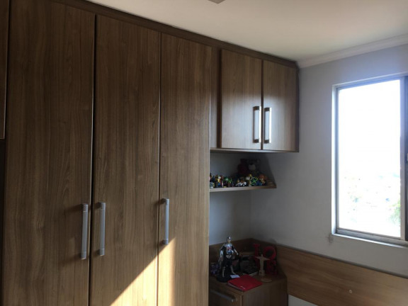 Imagem Apartamento com 2 Quartos à Venda, 50 m² em Brasilândia - São Paulo