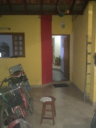 Imagem Casa com 3 Quartos à Venda, 212 m²em Loteamento Residencial Vale das Flores - Tremembé Imagem Casa com 3 Quartos à Venda, 212 m²em Loteamento Residencial Vale das Flores - Tremembé