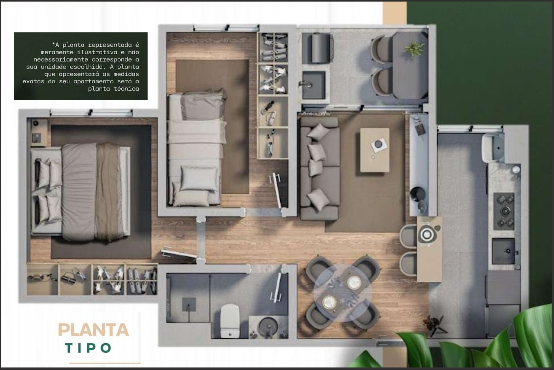 Imagem Apartamento com 2 Quartos à Venda, 45 m² em Boa Vista - São Gonçalo Imagem Apartamento com 2 Quartos à Venda, 45 m² em Boa Vista - São Gonçalo