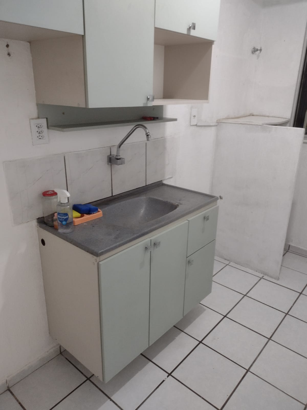 Imagem Apartamento com 2 Quartos para Alugar, 45 m²em Angelim - São Luís Imagem Apartamento com 2 Quartos para Alugar, 45 m²em Angelim - São Luís