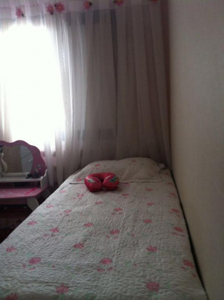 Imagem Apartamento com 3 Quartos à Venda, 58 m² em Cantinho do Céu - São Paulo Imagem Apartamento com 3 Quartos à Venda, 58 m² em Cantinho do Céu - São Paulo