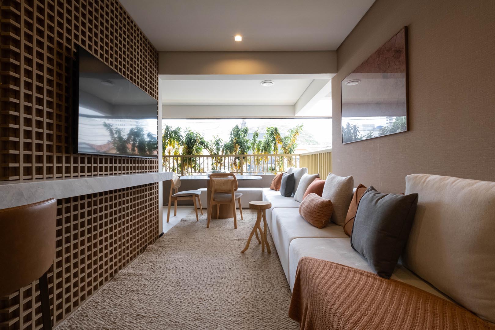 Imagem Apartamento com 2 Quartos à Venda, 80 m²em Moema - São Paulo