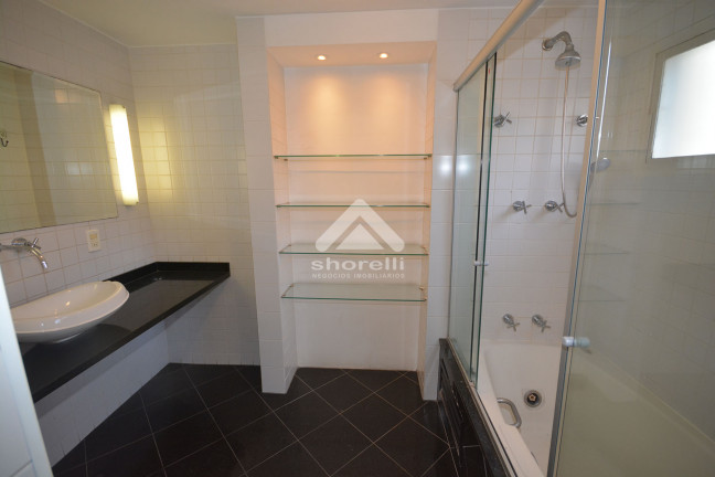 Imagem Apartamento com 3 Quartos à Venda ou Locação, 186 m² em Jardim Paulista - São Paulo