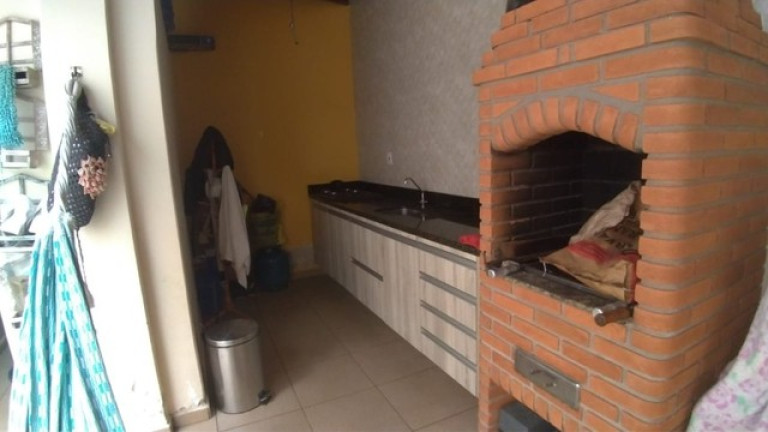 Imagem Sobrado com 2 Quartos à Venda, 142 m²em Parque Marajoara - Santo André Imagem Sobrado com 2 Quartos à Venda, 142 m²em Parque Marajoara - Santo André