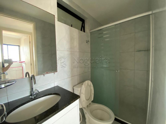 Imagem Apartamento com 2 Quartos à Venda, 56 m² em Torre - Recife Imagem Apartamento com 2 Quartos à Venda, 56 m² em Torre - Recife