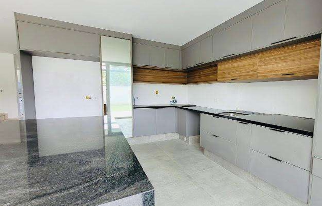 Imagem Casa de Condomínio com 4 Quartos à Venda, 424 m² em Jardim Cordeiro - São Paulo