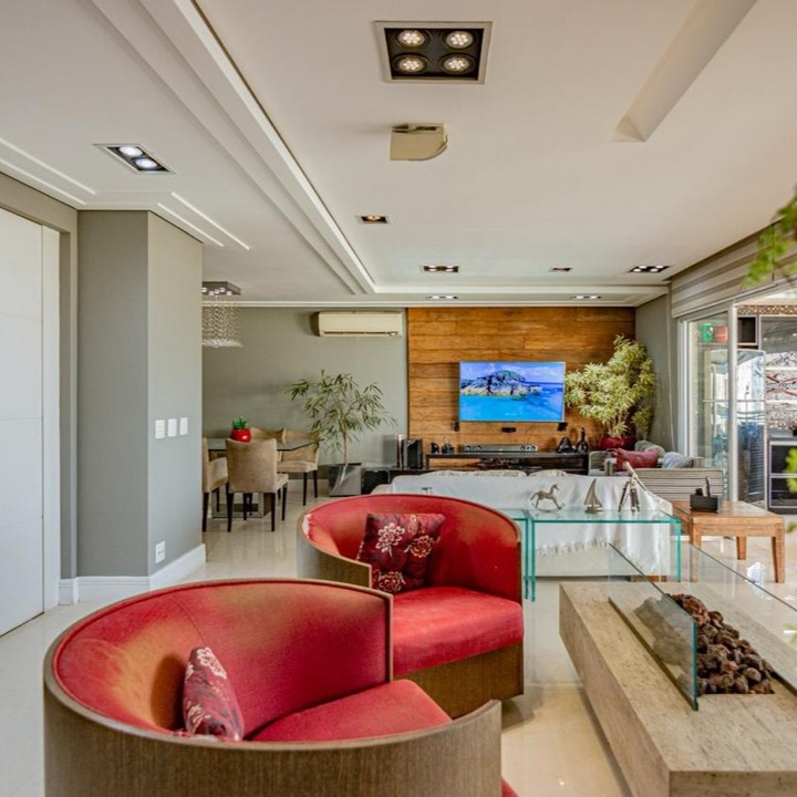 Imagem Apartamento com 3 Quartos à Venda, 206 m²em Vila Romana - São Paulo Imagem Apartamento com 3 Quartos à Venda, 206 m²em Vila Romana - São Paulo