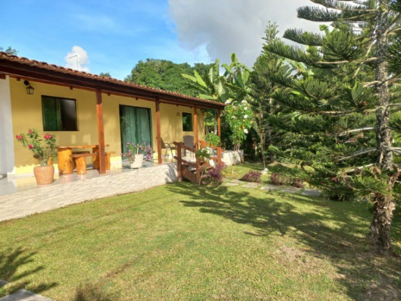 Imagem Casa de Condomínio com 3 Quartos à Venda, 160 m² em Moreno - Moreno
