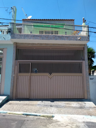 Imagem Sobrado com 3 Quartos à Venda, 200 m² em Artur Alvim - São Paulo Imagem Sobrado com 3 Quartos à Venda, 200 m² em Artur Alvim - São Paulo