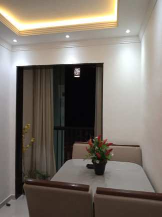 Imagem Apartamento com 2 Quartos à Venda, em Ajuda - Macaé Imagem Apartamento com 2 Quartos à Venda, em Ajuda - Macaé