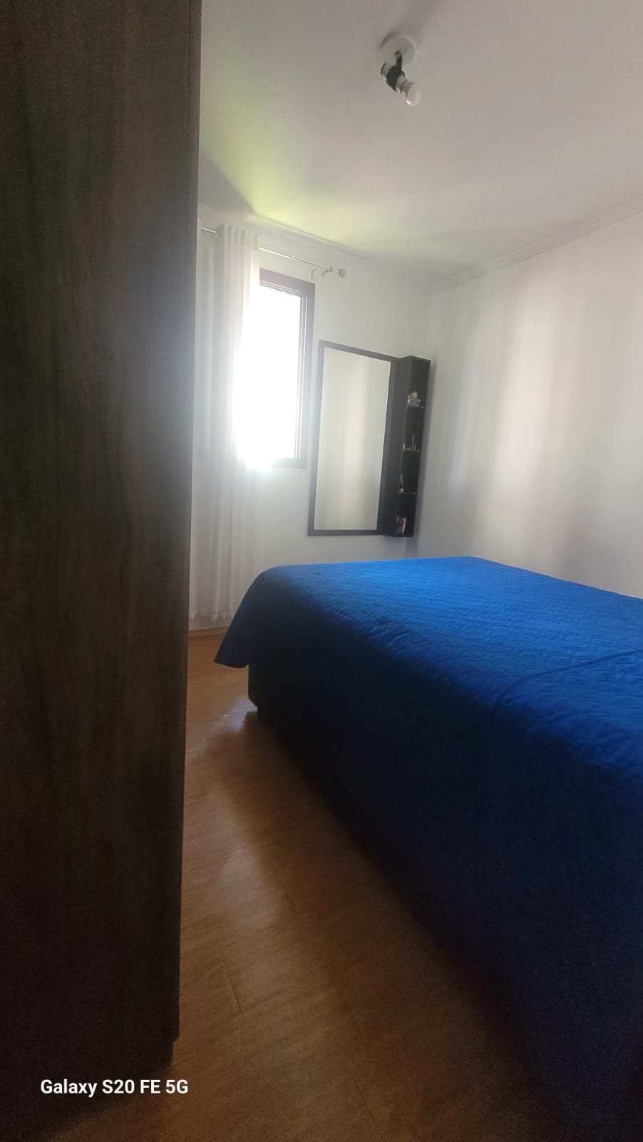 Imagem Apartamento com 3 Quartos à Venda, 70 m²em Parque Santana - Mogi das Cruzes Imagem Apartamento com 3 Quartos à Venda, 70 m²em Parque Santana - Mogi das Cruzes