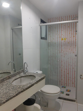 Imagem Apartamento com 2 Quartos para Alugar, 72 m² em Calhau - São Luís Imagem Apartamento com 2 Quartos para Alugar, 72 m² em Calhau - São Luís