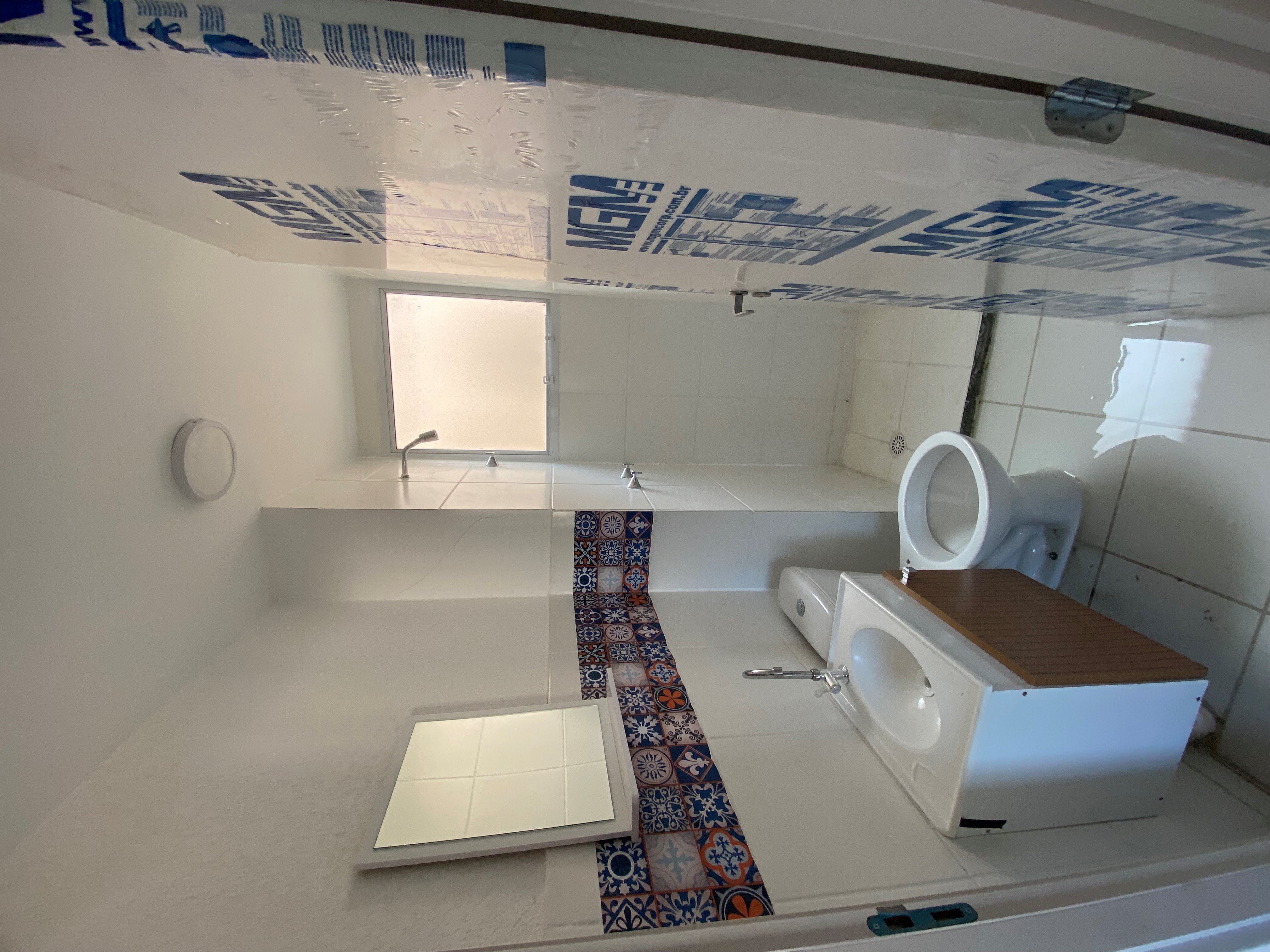 Imagem Apartamento com 2 Quartos à Venda, 40 m² em Santíssimo - Rio de Janeiro Imagem Apartamento com 2 Quartos à Venda, 40 m² em Santíssimo - Rio de Janeiro