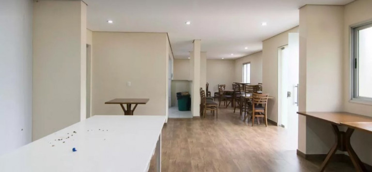 Imagem Apartamento com 3 Quartos à Venda, 64 m² em City América - São Paulo Imagem Apartamento com 3 Quartos à Venda, 64 m² em City América - São Paulo
