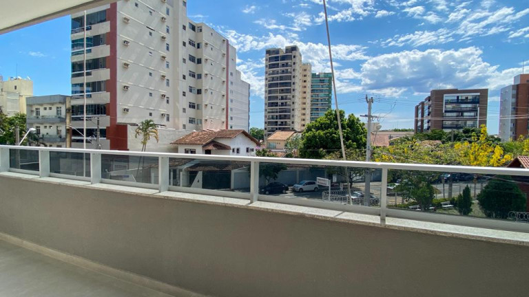 Imagem Apartamento com 2 Quartos à Venda, 61 m² em Jardim Camburi - Vitória