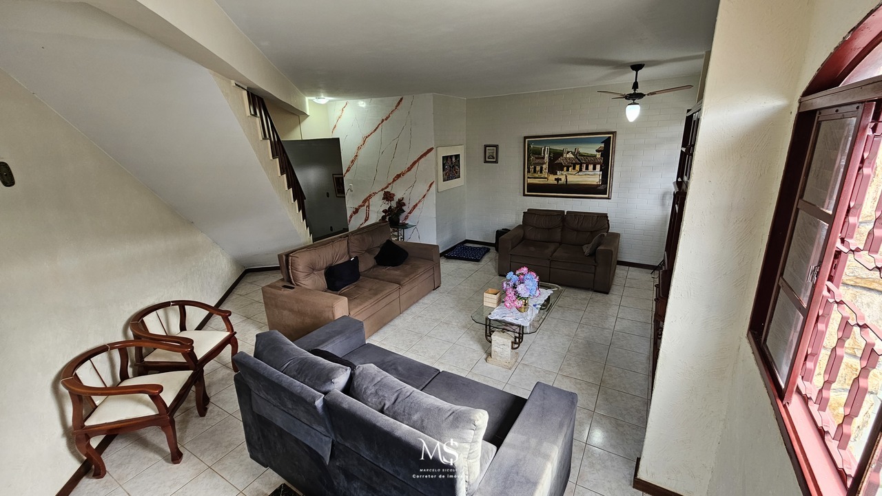 Imagem Casa de Condomínio com 4 Quartos à Venda, 360 m² em Setor Habitacional Jardim Botânico - Brasília