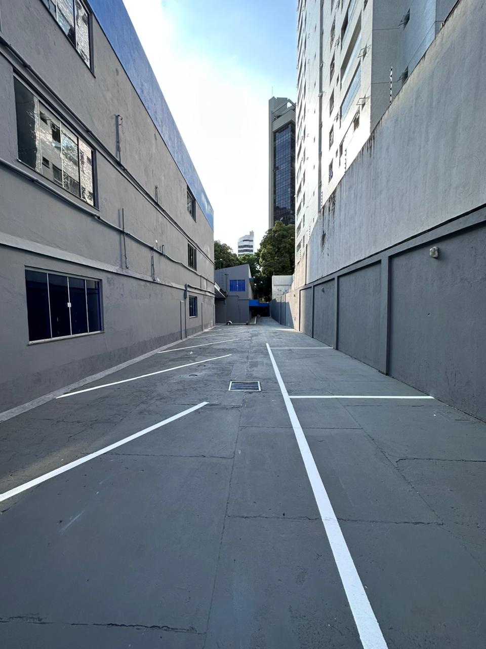 Imagem Imóvel Comercial para Alugar, 2 m²em Jurunas - Belém