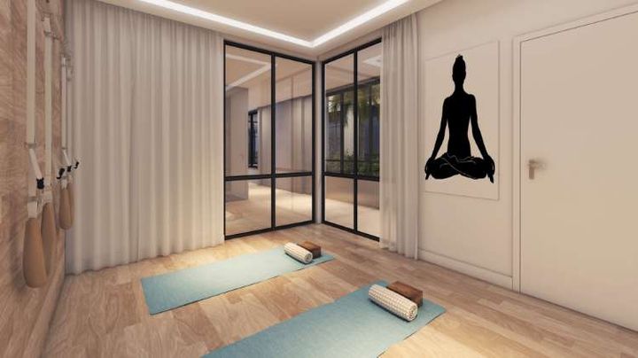 Imagem Apartamento com 2 Quartos à Venda, 65 m² em Jabaquara - São Paulo Imagem Apartamento com 2 Quartos à Venda, 65 m² em Jabaquara - São Paulo