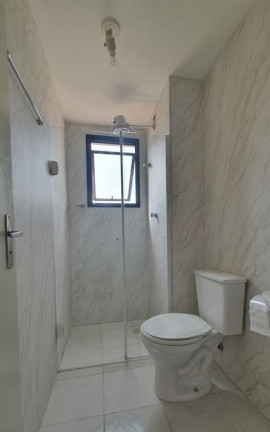 Imagem Apartamento com 3 Quartos para Alugar, 67 m² em Vila Santos - São Paulo