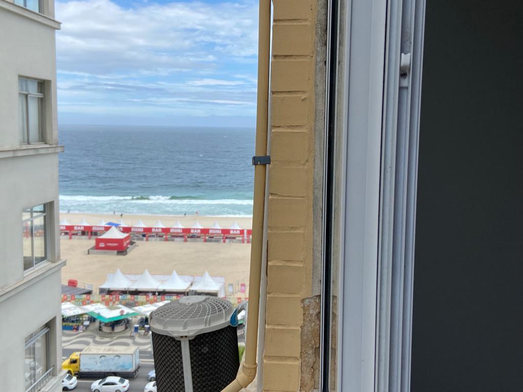 Imagem Casa com 3 Quartos à Venda, 112 m²em Copacabana - Rio de Janeiro Imagem Casa com 3 Quartos à Venda, 112 m²em Copacabana - Rio de Janeiro