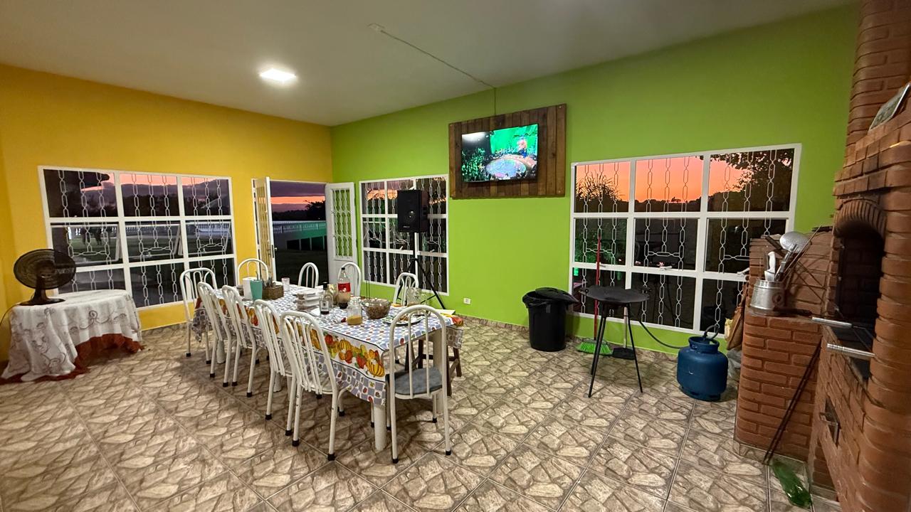 Imagem Chácara com 6 Quartos à Venda, 512 m² em rural - Araçoiaba da Serra