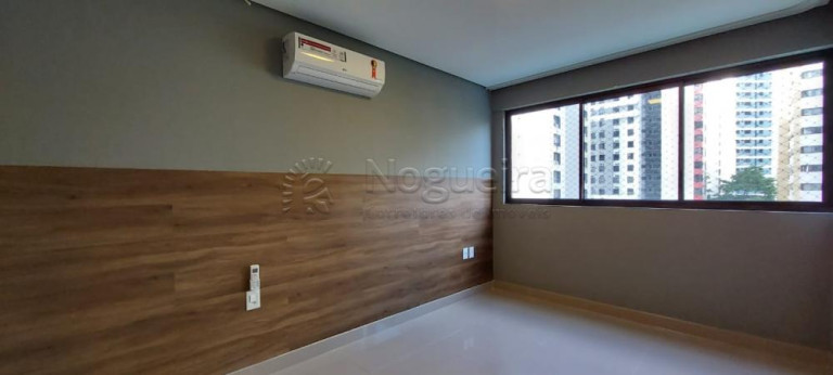 Imagem Apartamento com 4 Quartos à Venda, 124 m² em Boa Viagem - Recife