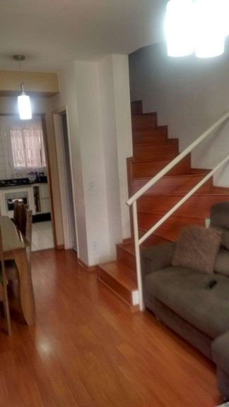 Imagem Casa de Condomínio com 2 Quartos à Venda, 75 m² em Jaraguá - São Paulo Imagem Casa de Condomínio com 2 Quartos à Venda, 75 m² em Jaraguá - São Paulo