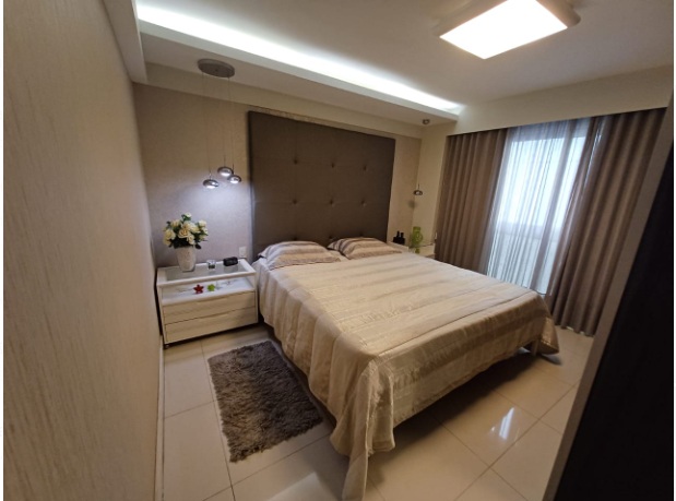 Imagem Apartamento com 4 Quartos à Venda, 198 m² em Icaraí - Niterói Imagem Apartamento com 4 Quartos à Venda, 198 m² em Icaraí - Niterói