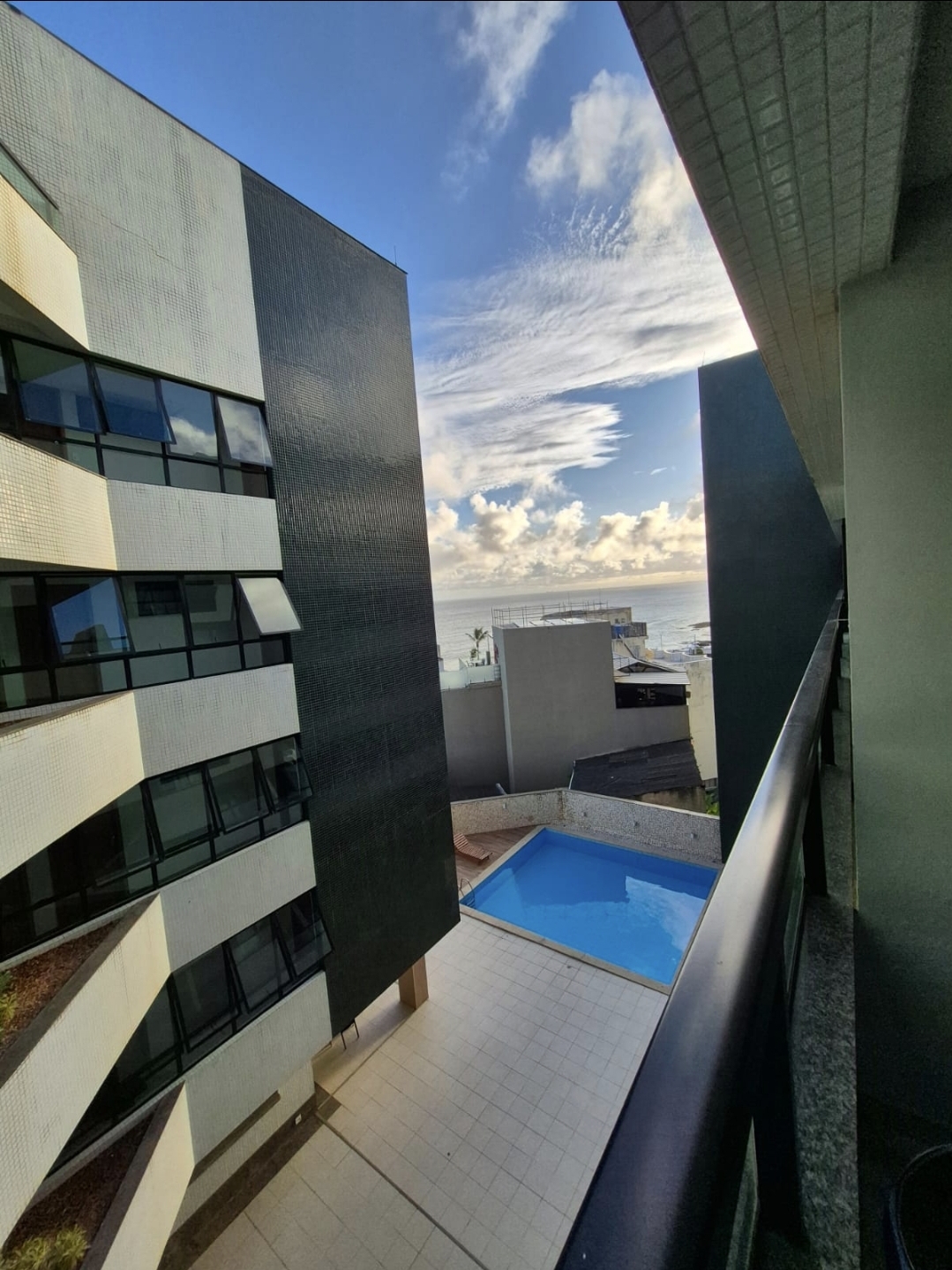 Imagem Apartamento com 1 Quarto à Venda, 51 m² em Rio Vermelho - Salvador